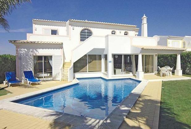 Villa Casa Gwenda 6